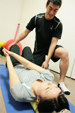 �R���f�B�V���j���O