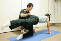 ���W�X�^���X�g���[�j���O